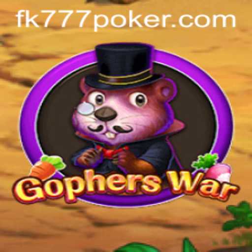 GophersWar: Dive Into the Exciting World of Strategic Battles