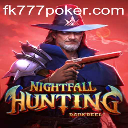 Explore the Thrills of NightfallHunting: A Captivating Survival Adventure