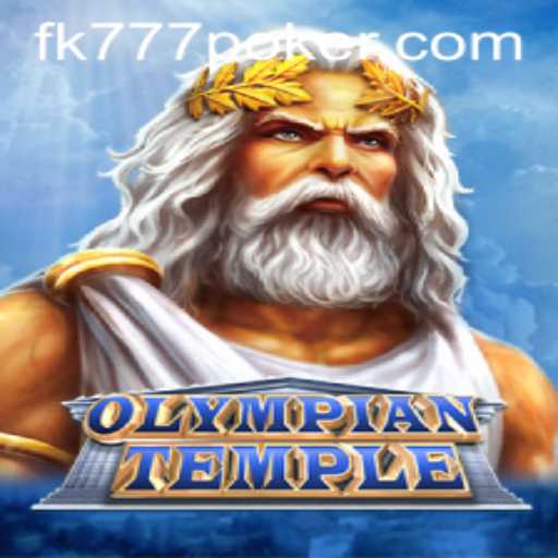 Exploring the Intricacies of OlympianTemple: A Dive into the Game of Legends