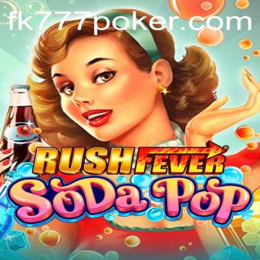 RushFeverSodaPop Game: An Exciting Dive Into Virtual Refreshment